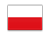 PARIZZI RISTORANTE - Polski